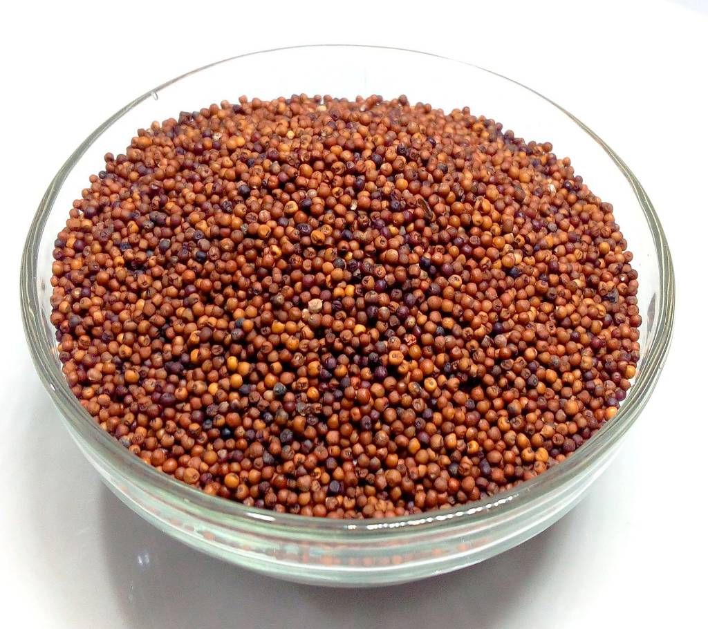 Finger Millet (Ragi Porridge) - 250g