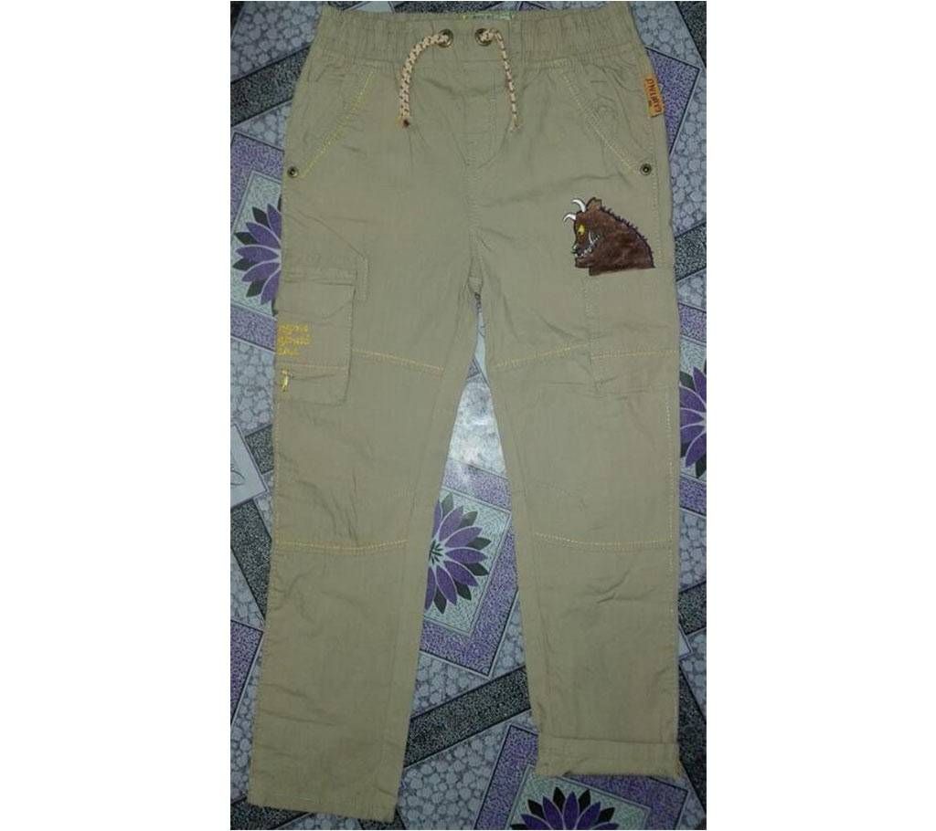 boys Full pants 