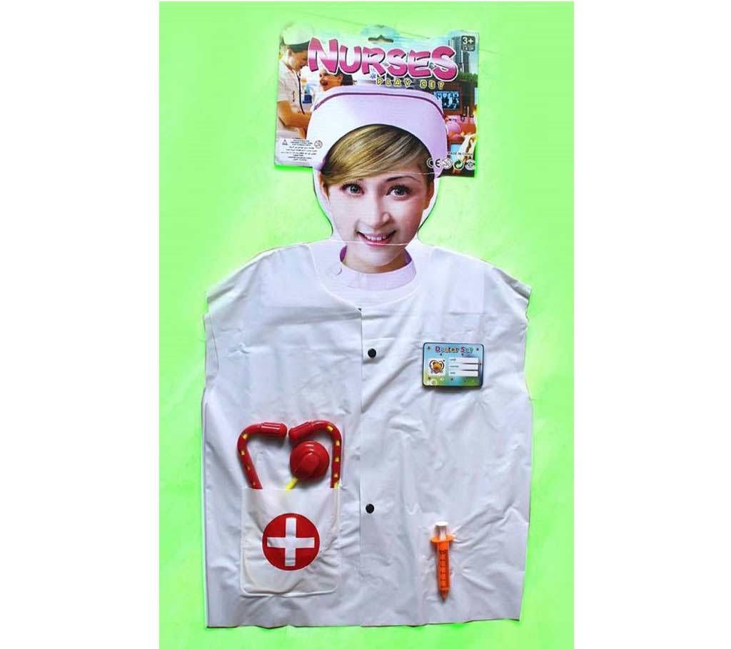 Nurses Play Set