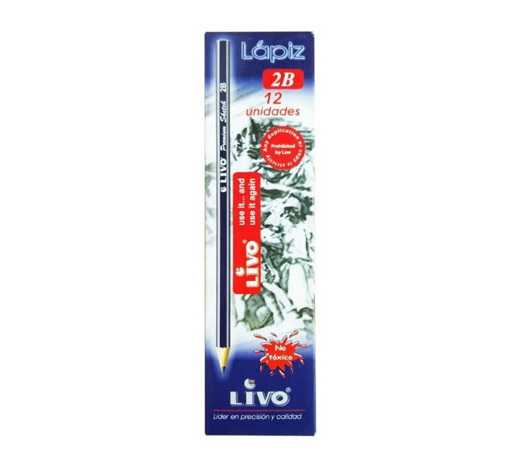 livo pencil