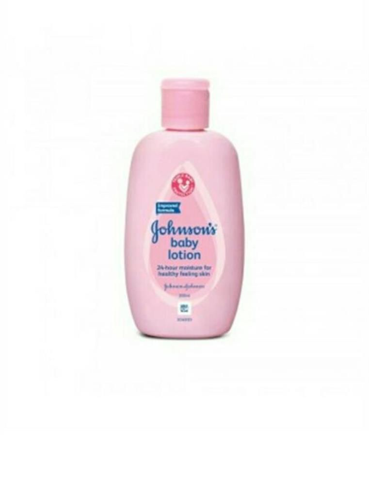 gohnsons body lotion 100ml