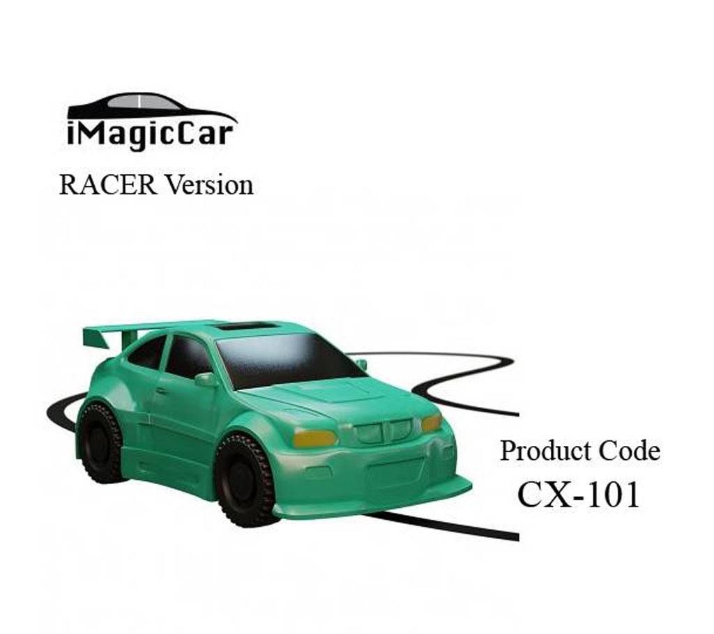 iMagic Car - RACER Version