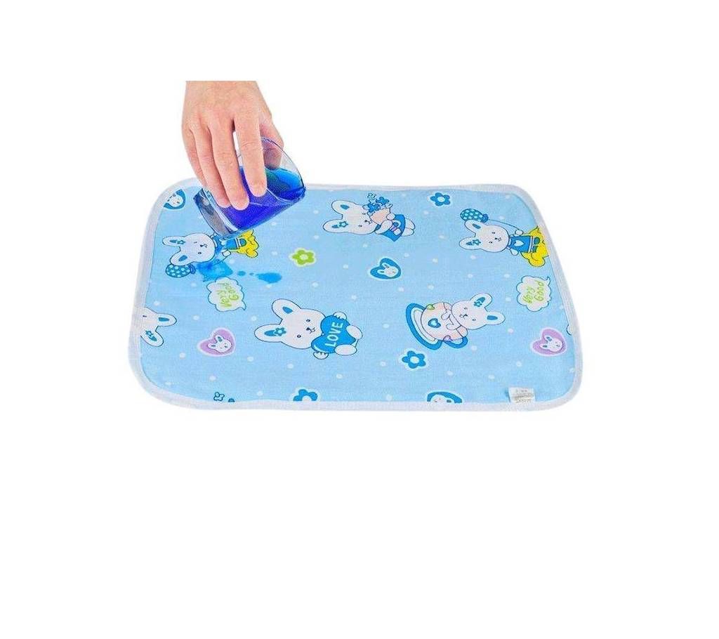 Waterproof Urine Pad for Baby - Multi-color