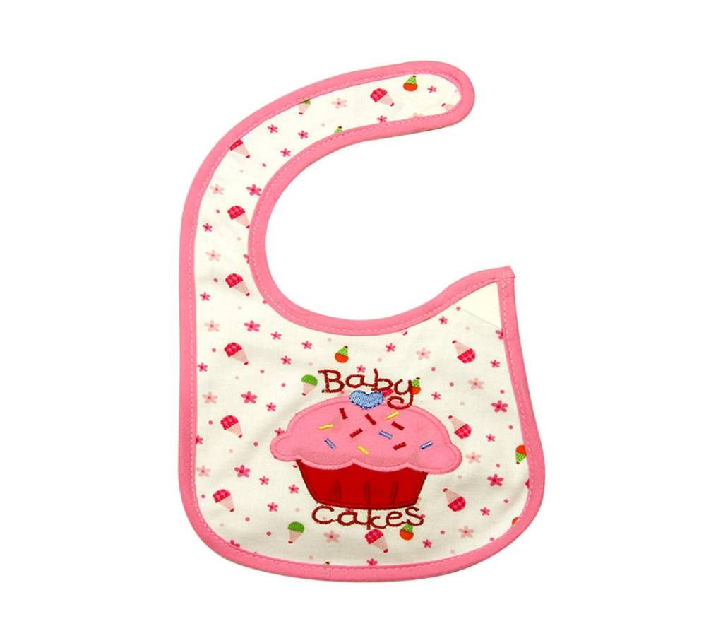 Pink Baby Cake Nalpkin