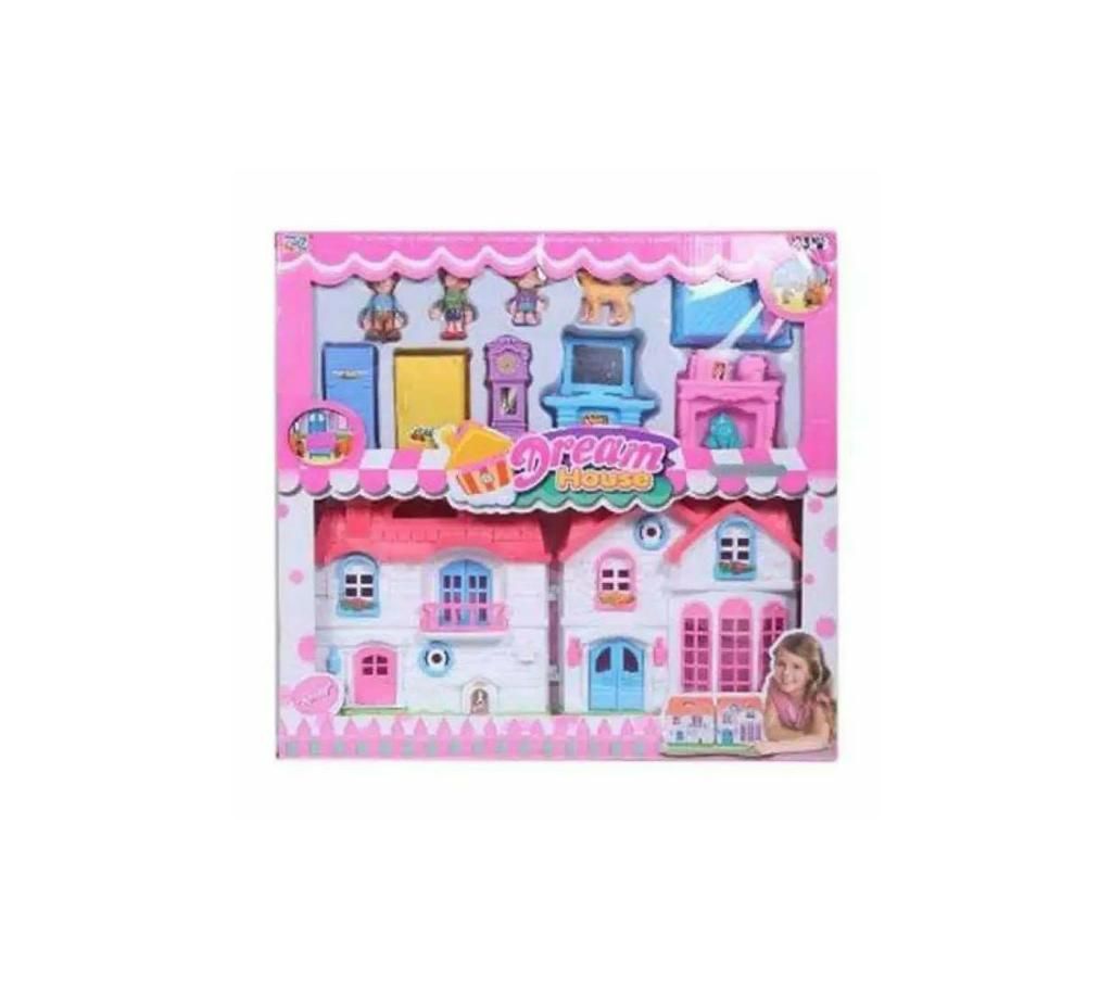 Dream House Set