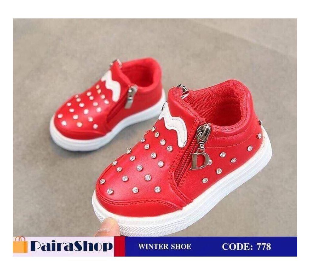 girls shoes