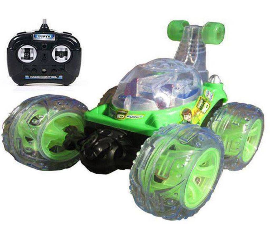 BEN 10 CAR toy for kids 