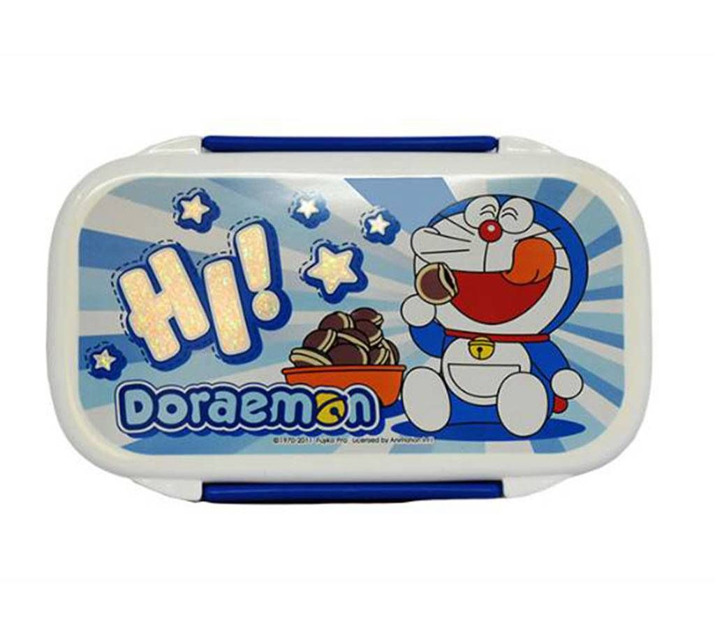 Doraemon Tiffin Box