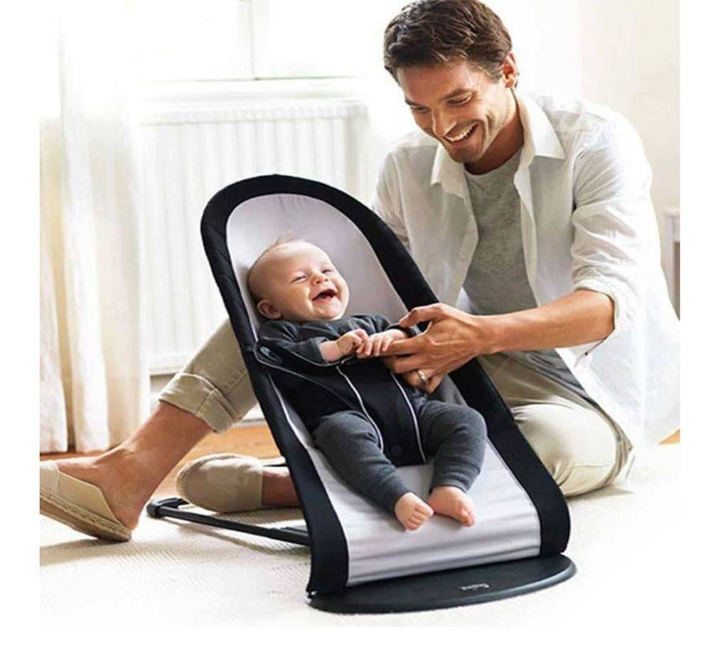 Baby Bouncer Balance Soft - Natural rocking and fu