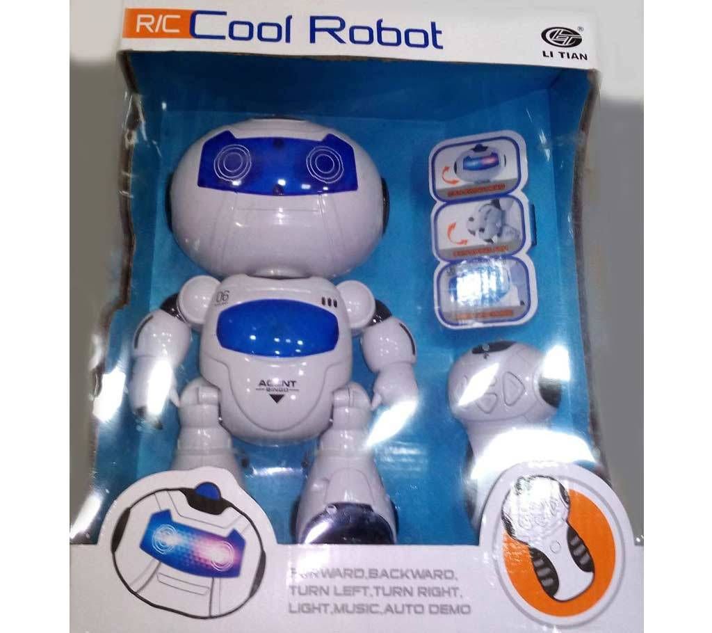 cool robot