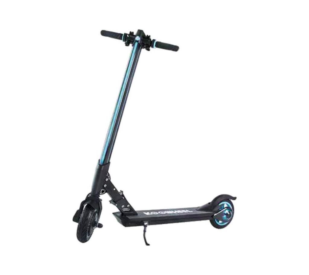 Koowheel L8 Foldable Scooter with LCD Display