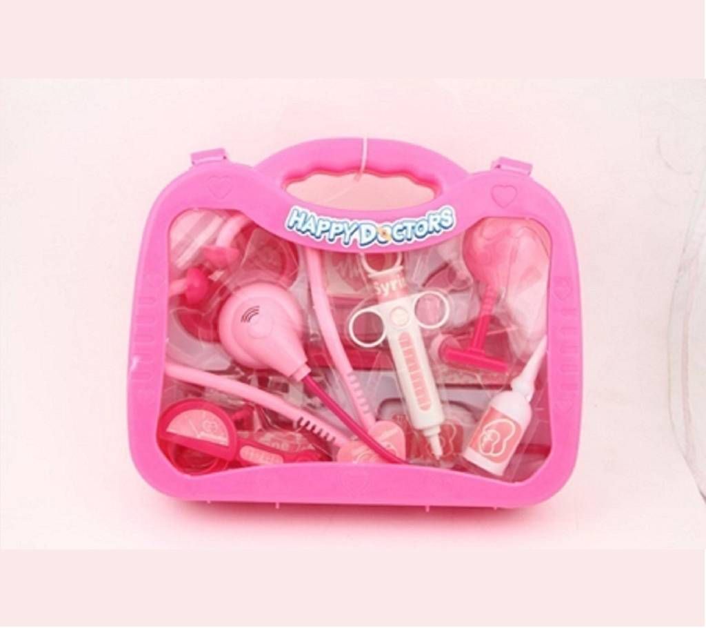 Doctor Toy Set for Kids