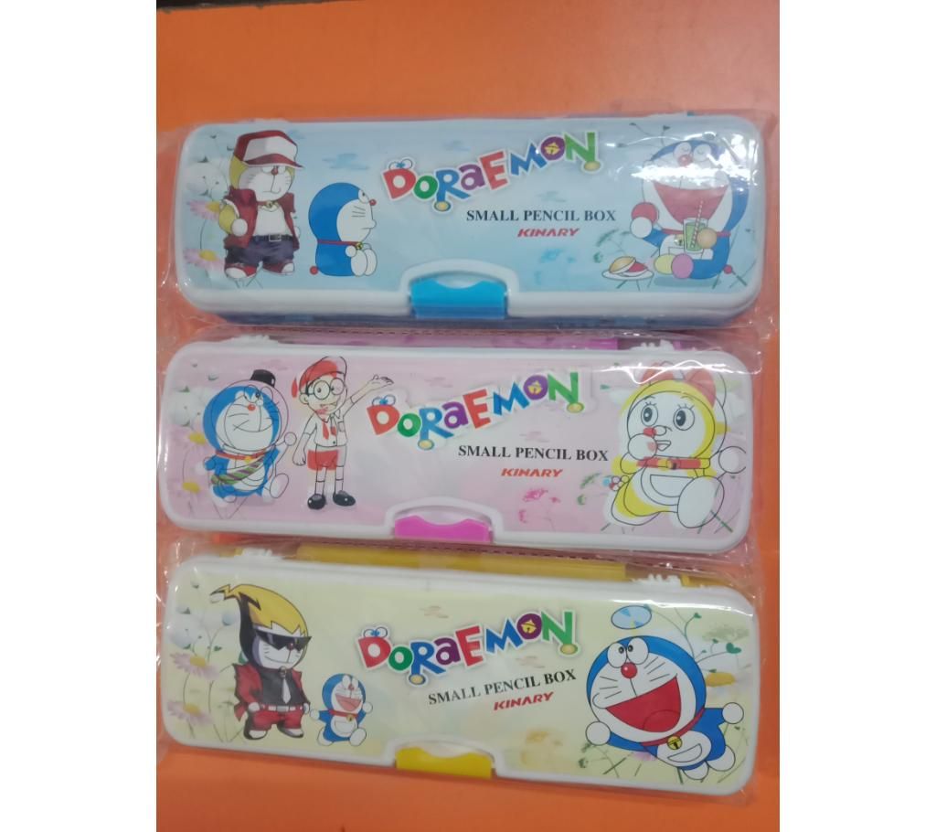 Doraemon pencil box