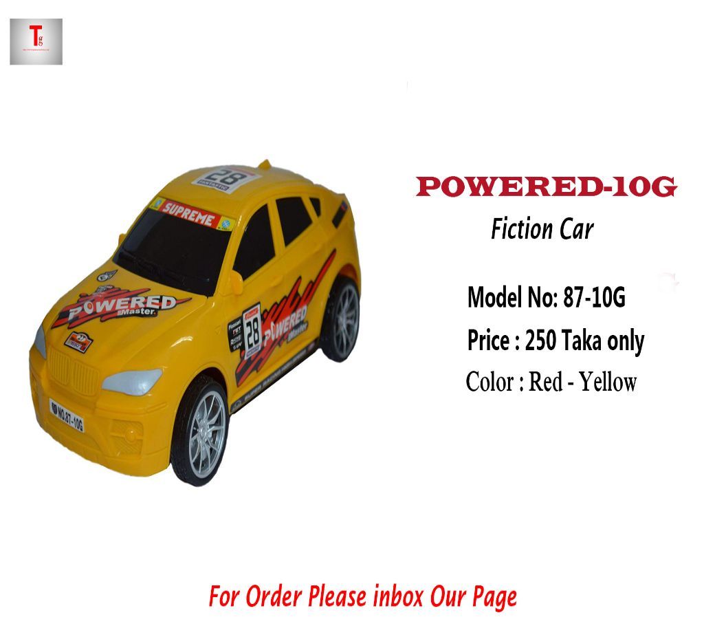 Buy your car