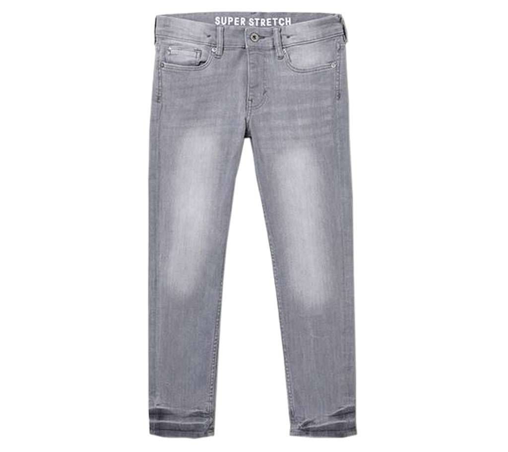 Kids denim pant -KD-2