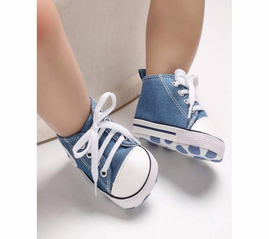 Classic casual  Baby boy shoes