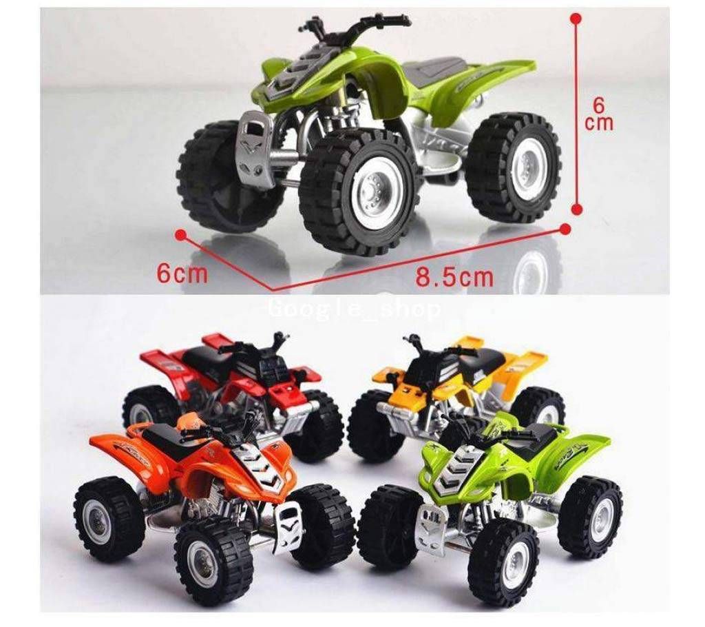 Kids Four wheel Toy Motorbike -1pc