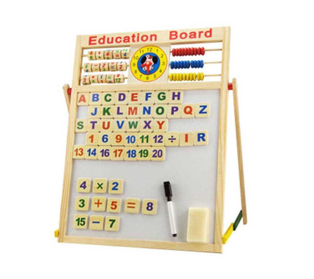 Multifuntional Magnetic drawing Board