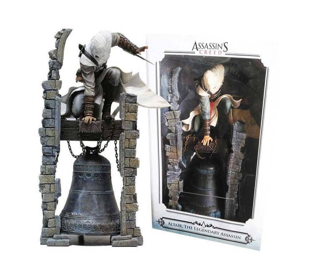 Action Figure Assassins Creed Altair