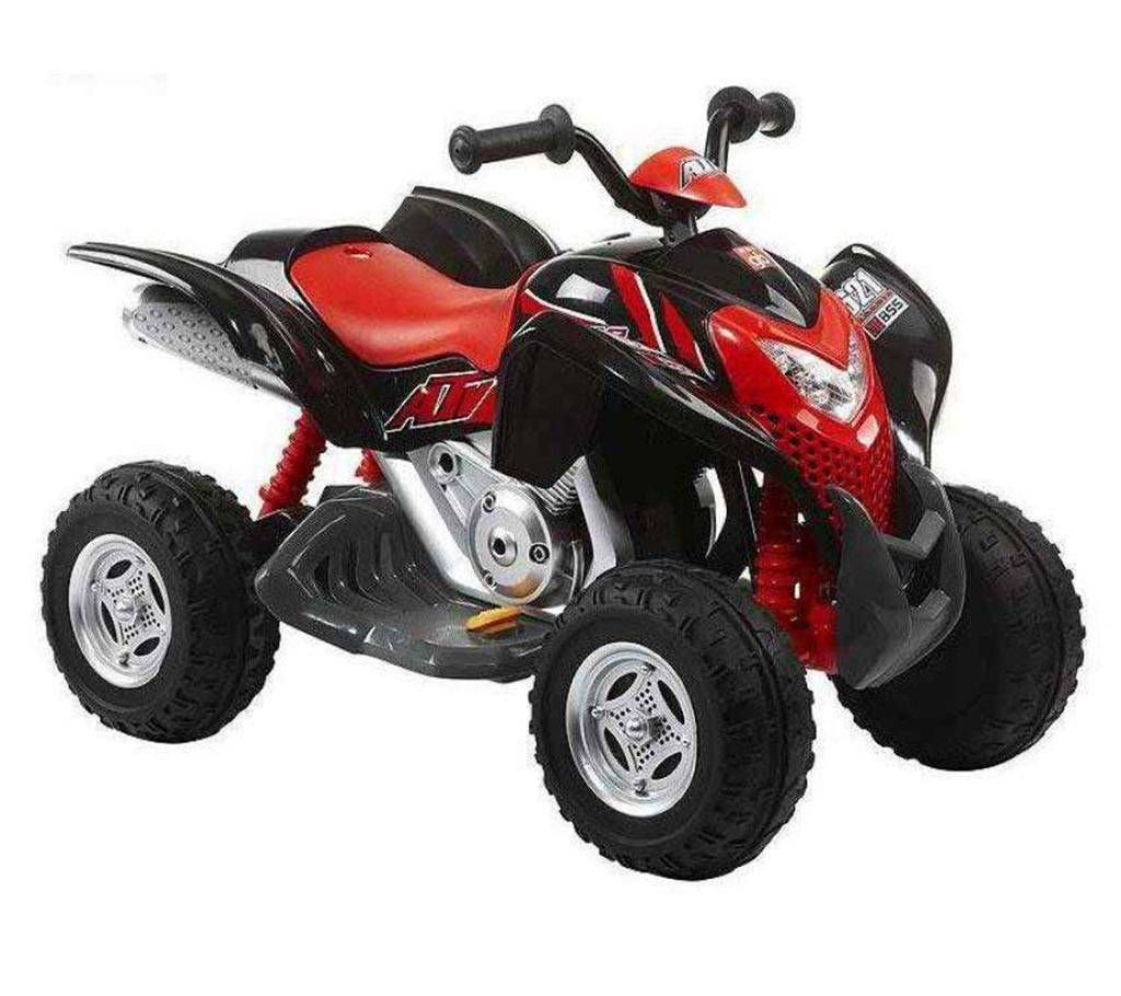 Motorcycle toy for kids 
