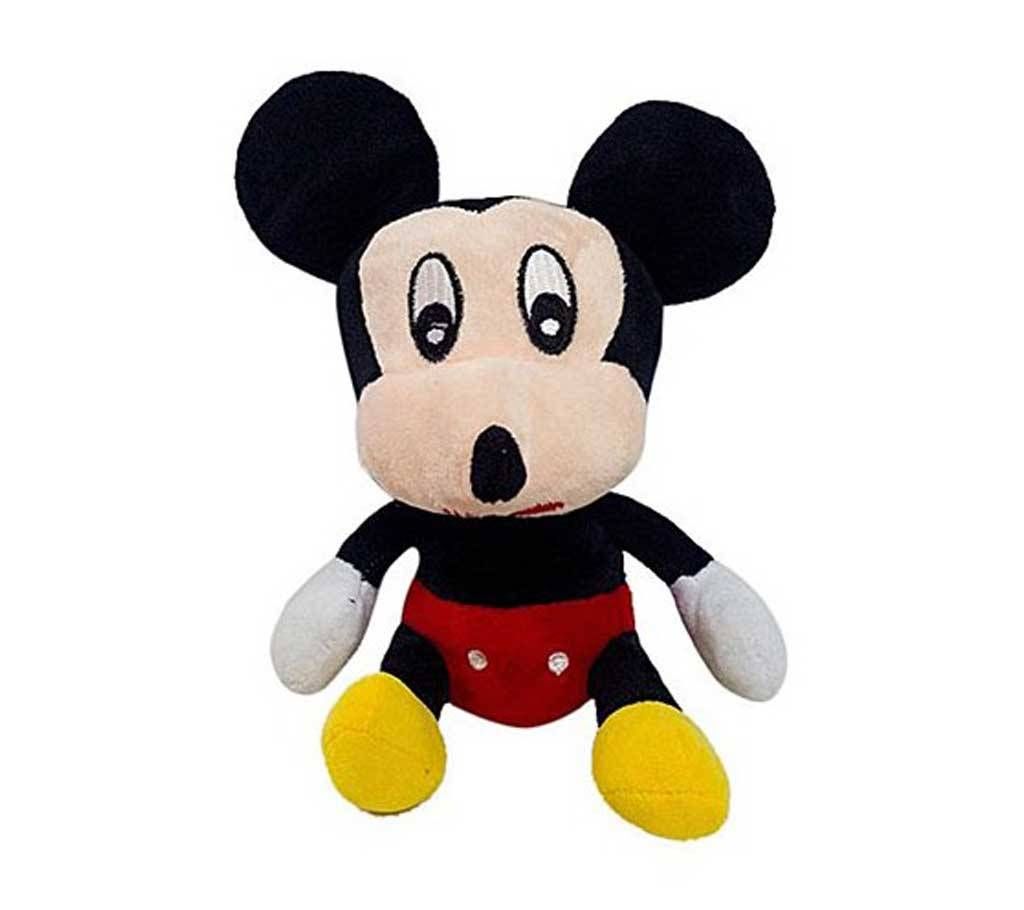 Mickey Disney Cotton Doll - Cute fashion barbie