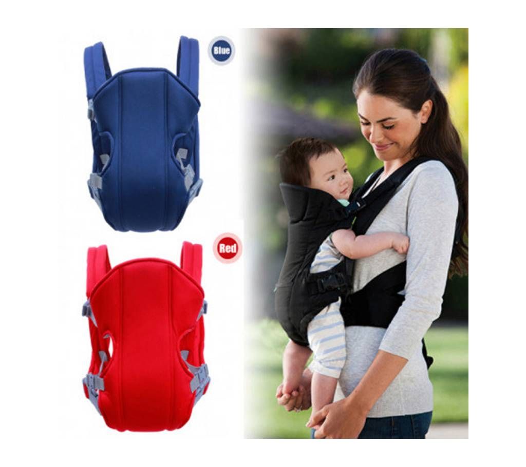 Infant Baby Carrier Comfort Wrap Bag-105