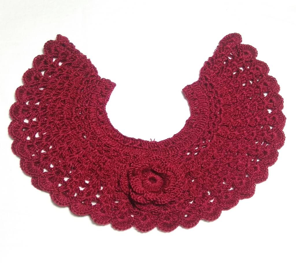 Crochet Baby Yolk 15 - For Kids Dress