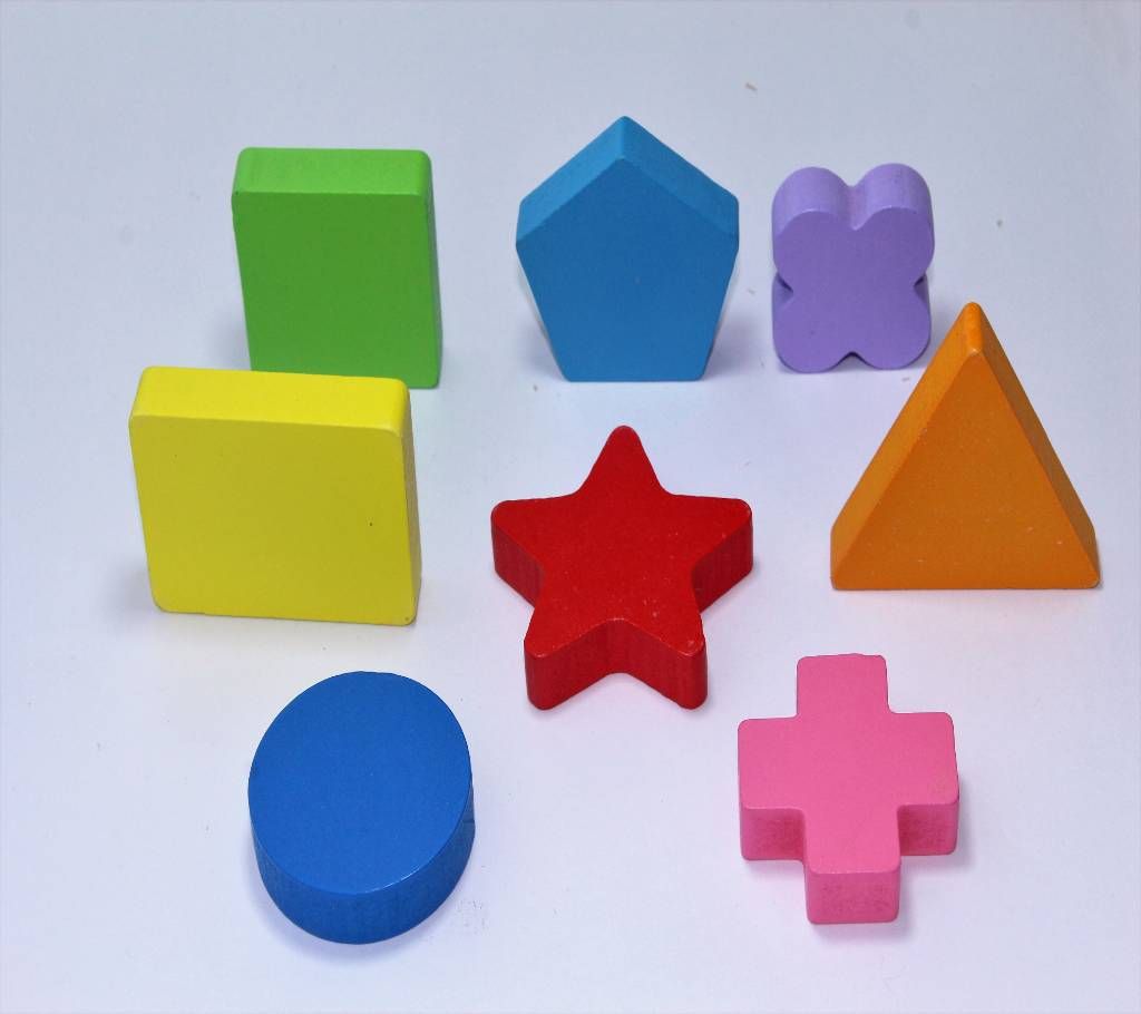 Basic Structure