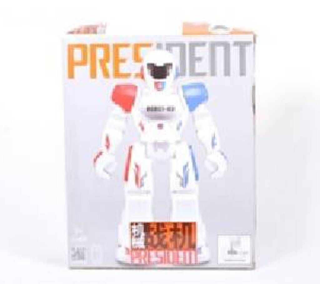 Robot Toy For Kids