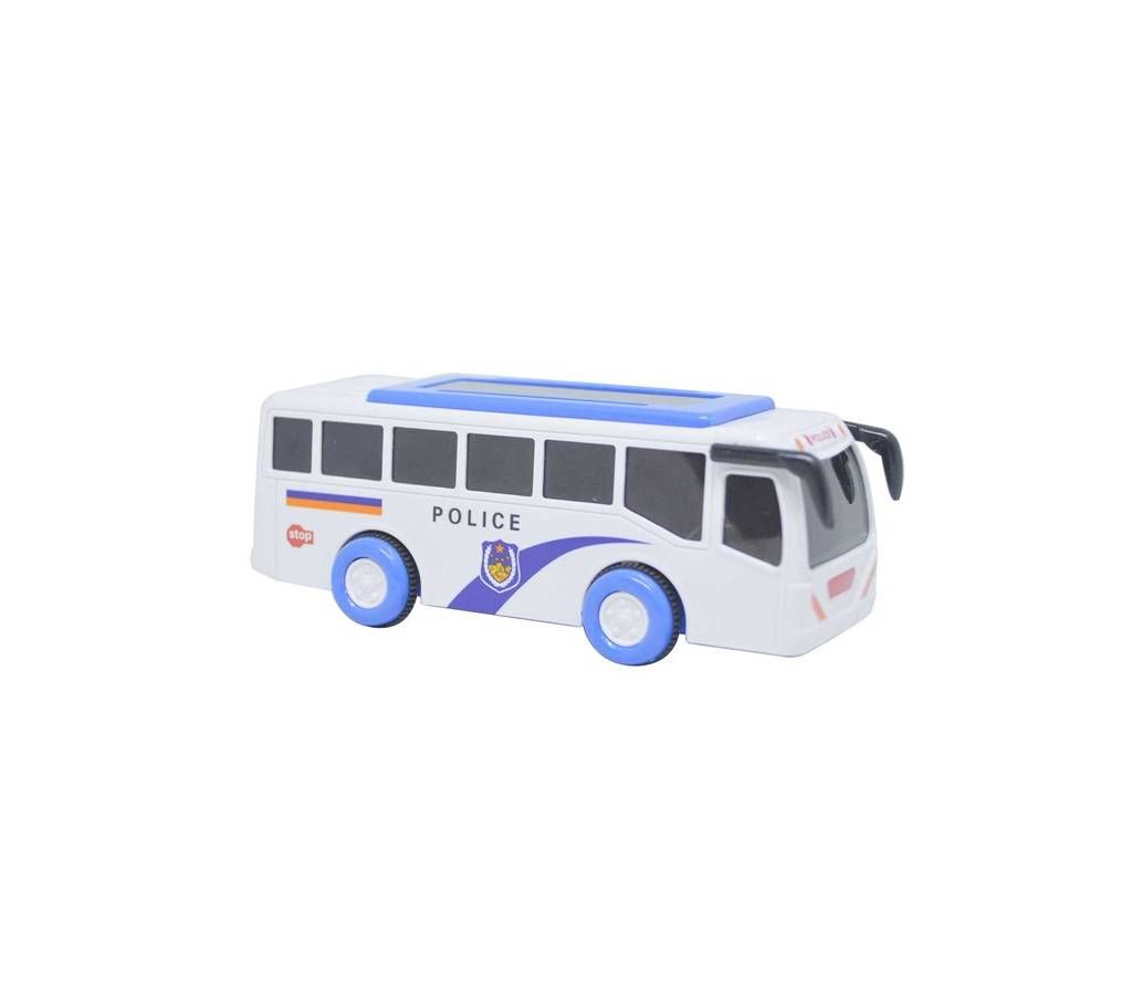 High Speed Racing Police Car Kids Toys 1 pcs
