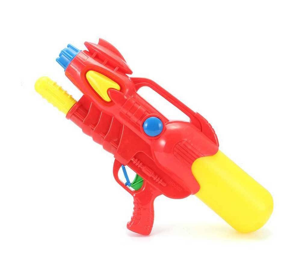 Sports Water Gun For Kids- multicolour