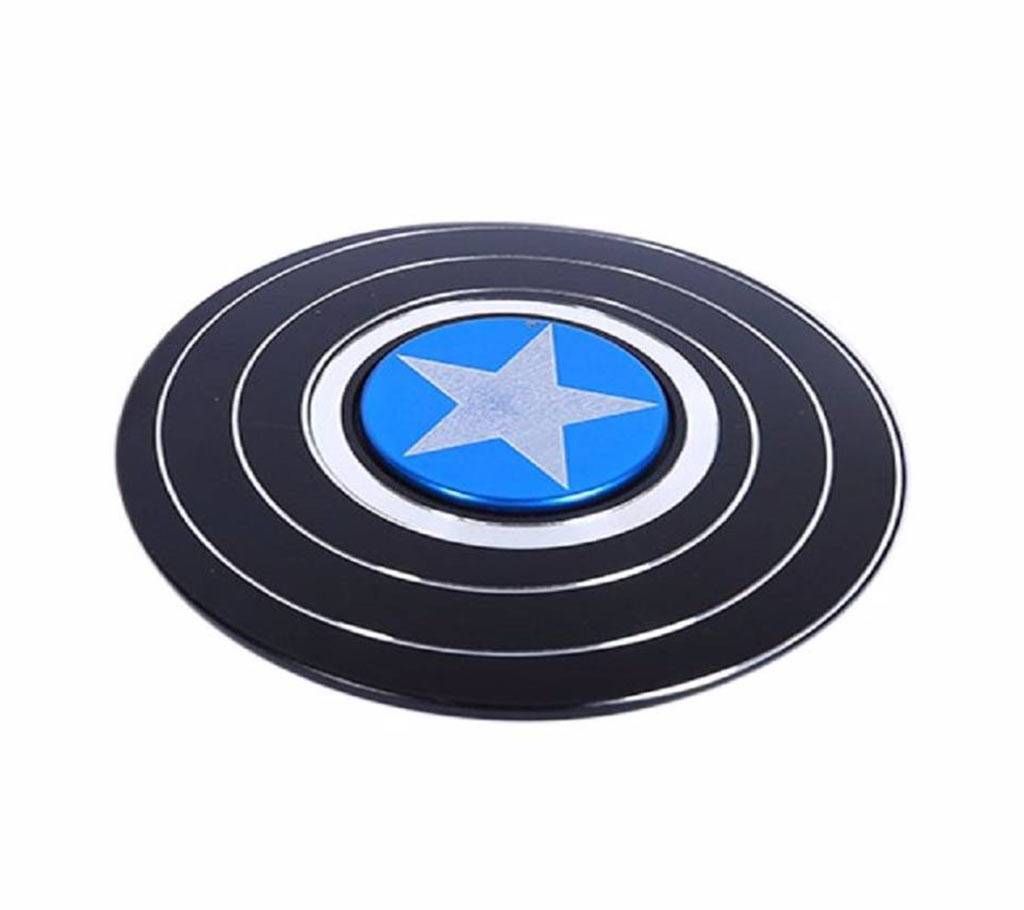 Star Fidget Spinner Stress Reducer Toy