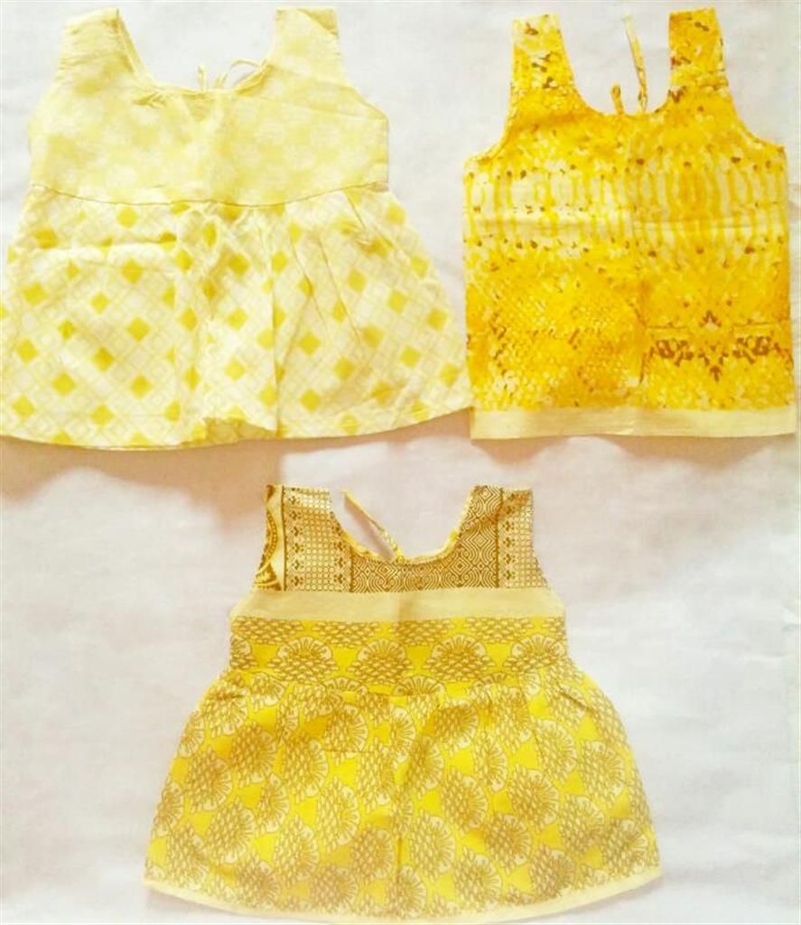 Baby Frock