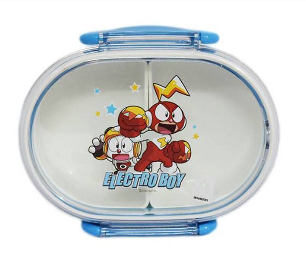 Electroboy Tiffin Box