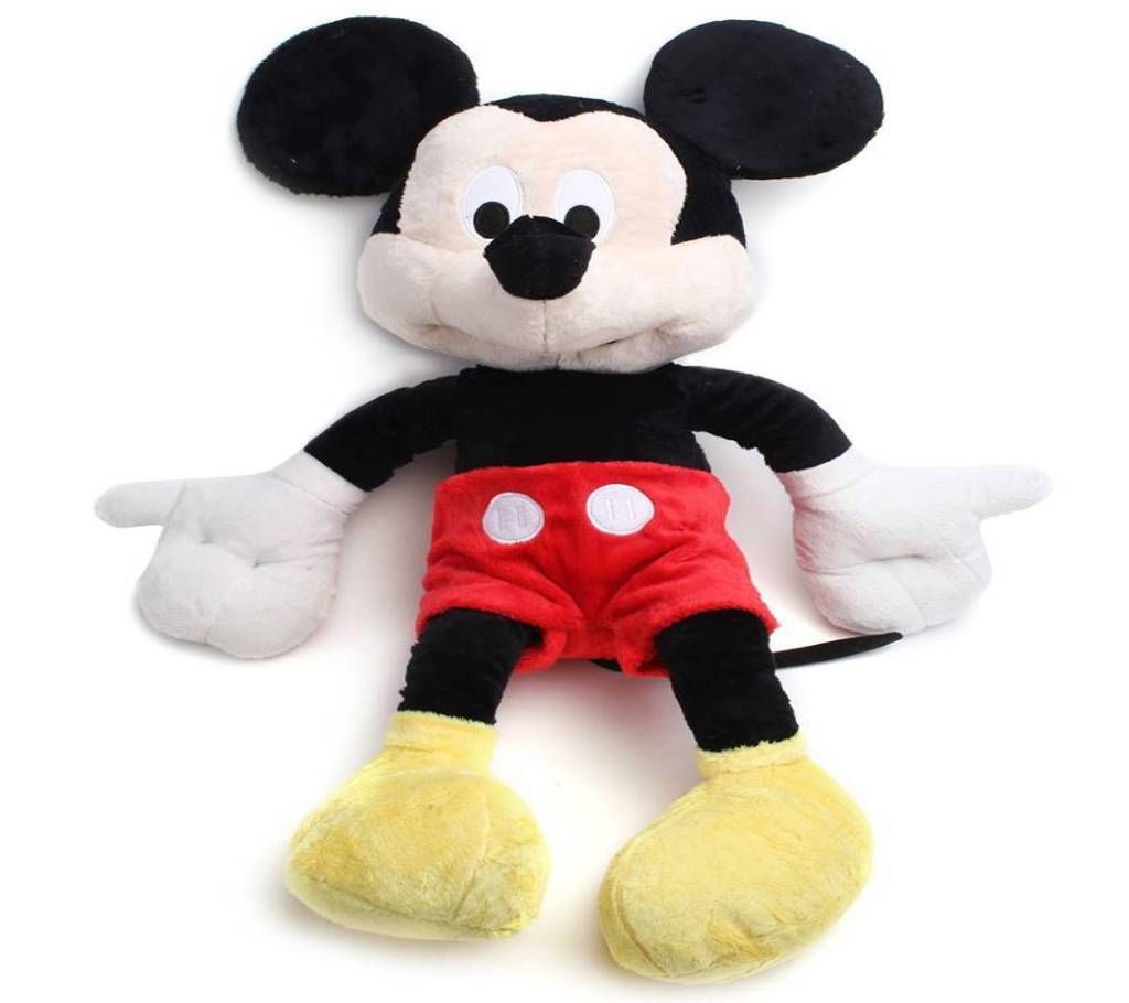 Disney Mickey Flopsies