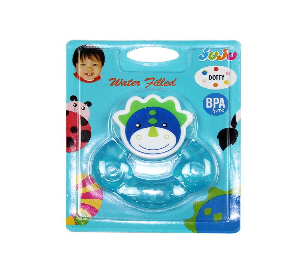 Dragon Baby Teether