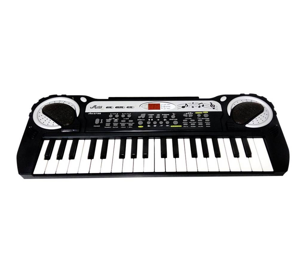 Miles- 3788 Electronic  Music KeyBoard