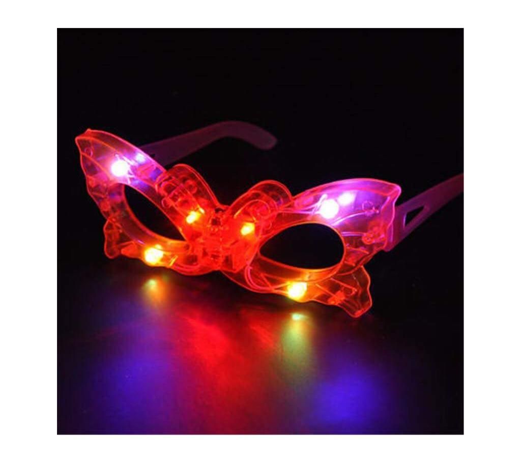 party LED SUNGLASSES