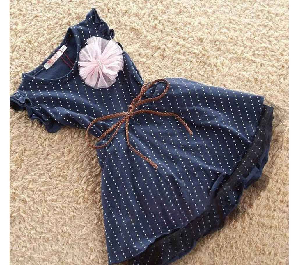 Baby girl dress