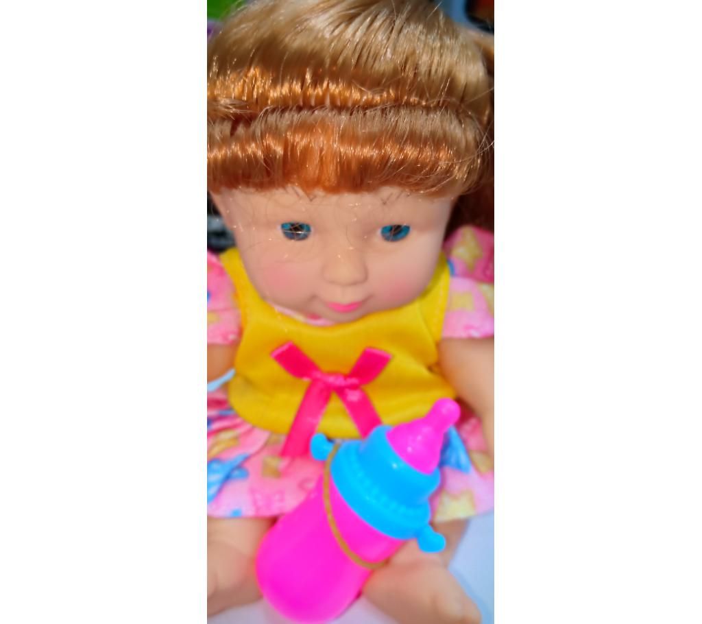 my lovely doll