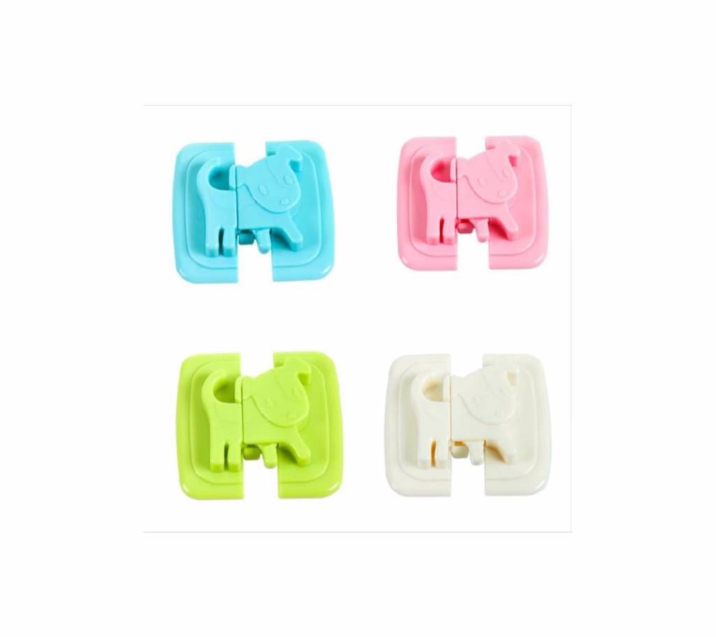 Cabinet Locks Straps Safety For Baby Kids