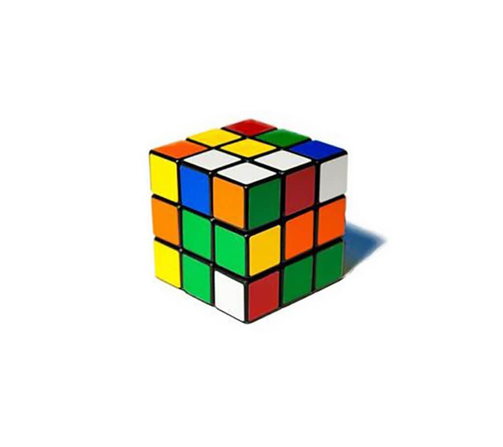 Rubiks Cube (3*3) best quality- Puzzle Game