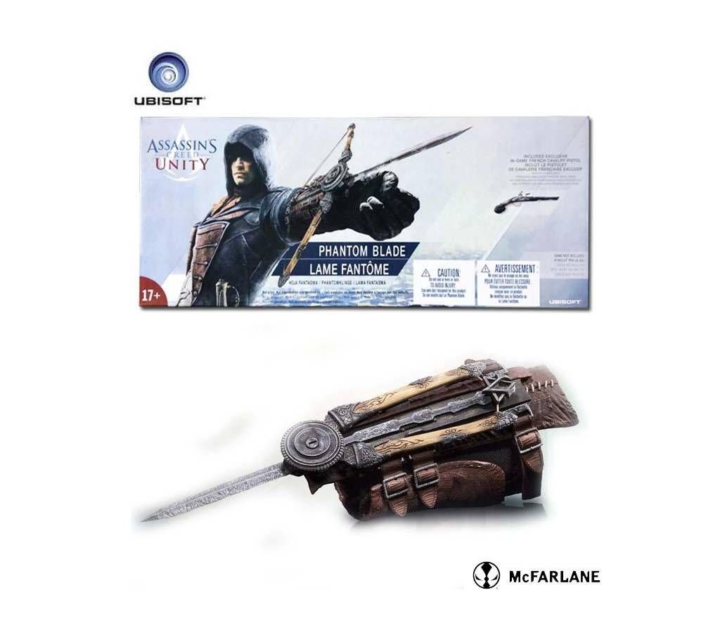 Assassin's Creed Unity Phantom Blade by McFarlane