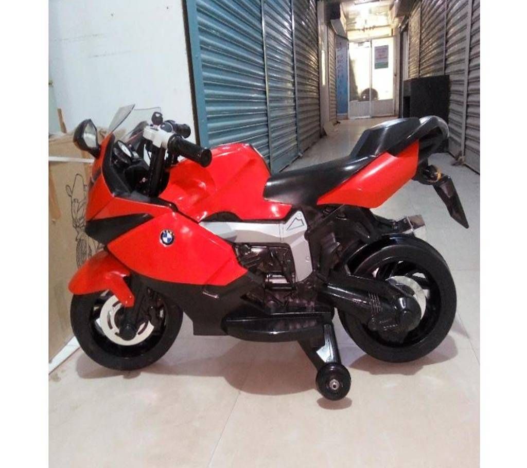 Children's Electric Motorbike