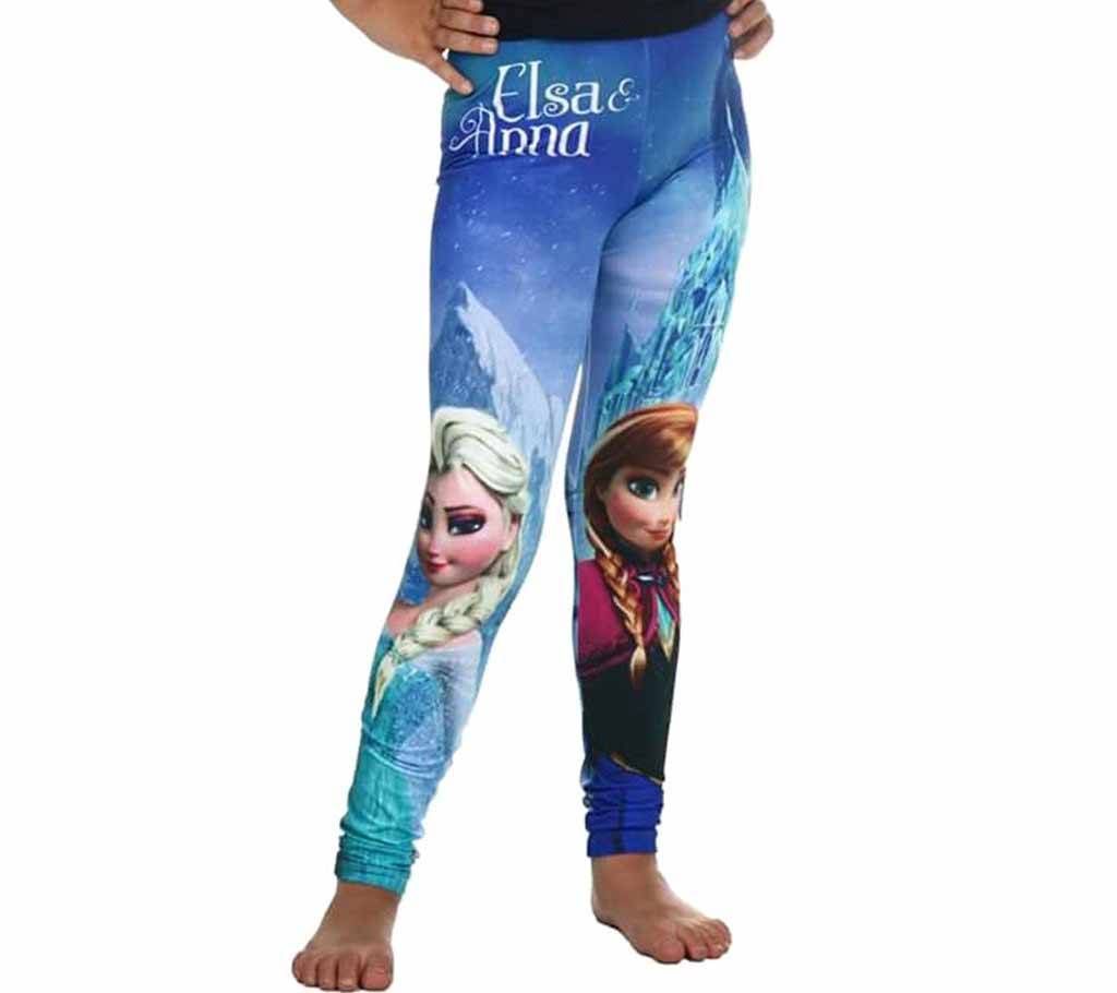 Leggings For Girls 