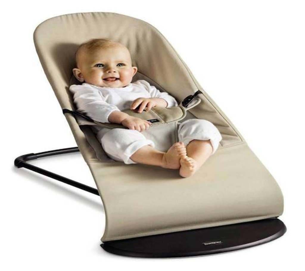 Baby Bouncer Balance Soft - Natural rocking 