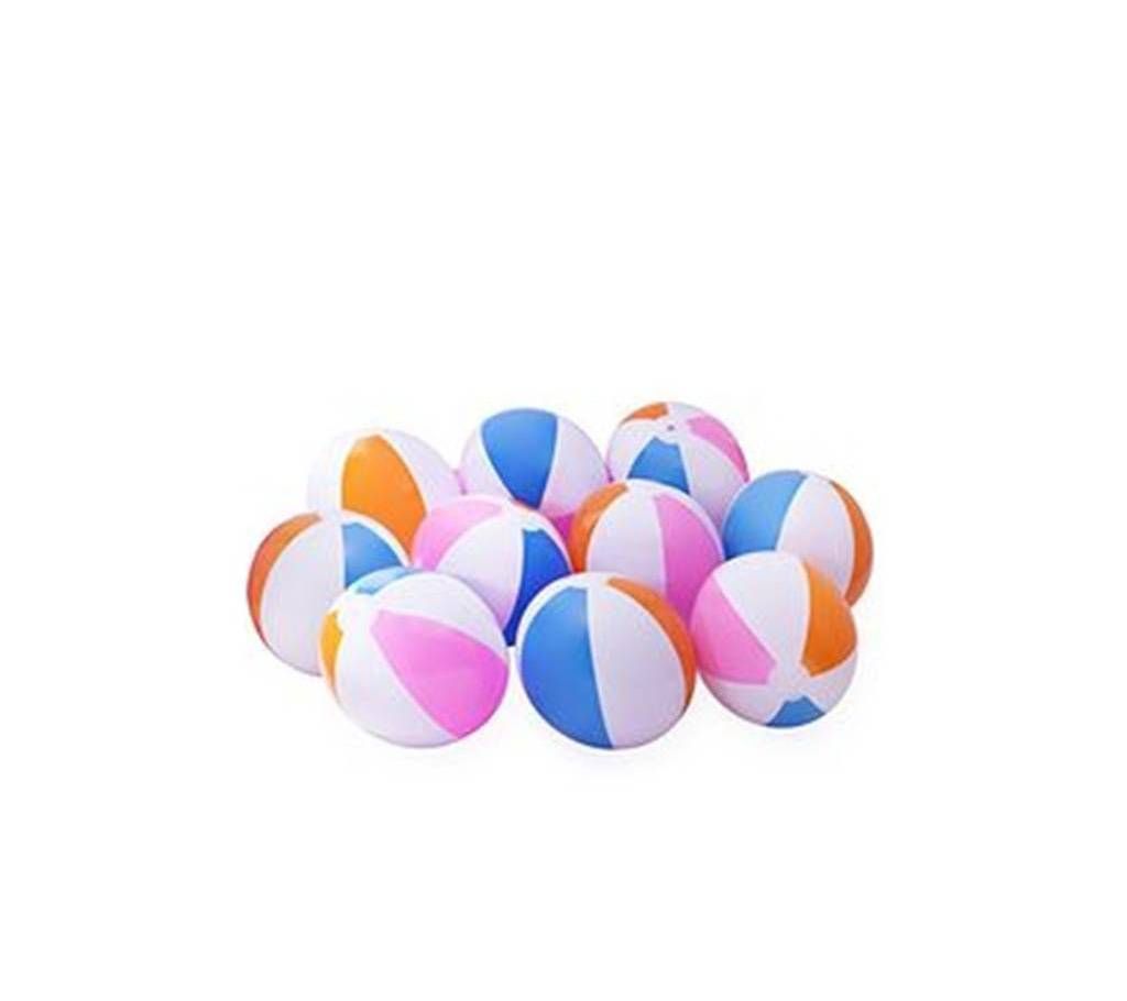 50pcs Plastic Water Pool Ocean Ball Baby Multi-col