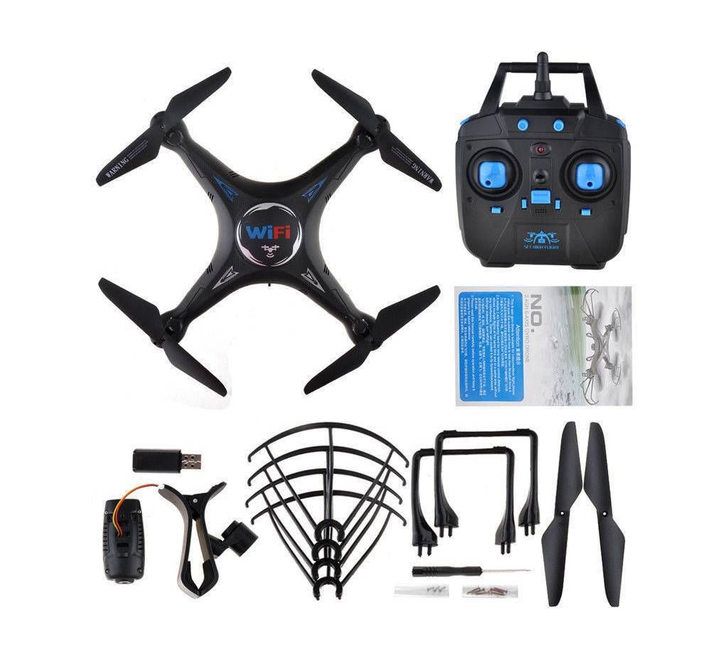 Drone kk5 No camera with Remote control