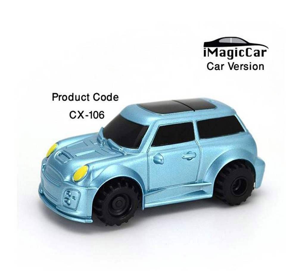 iMagic Car - Car Version