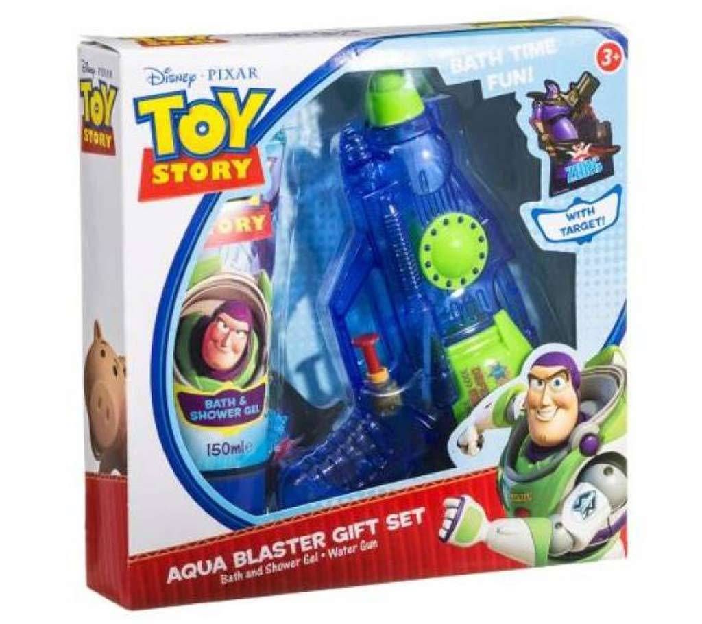 Toy Story Aqua Blaster Set